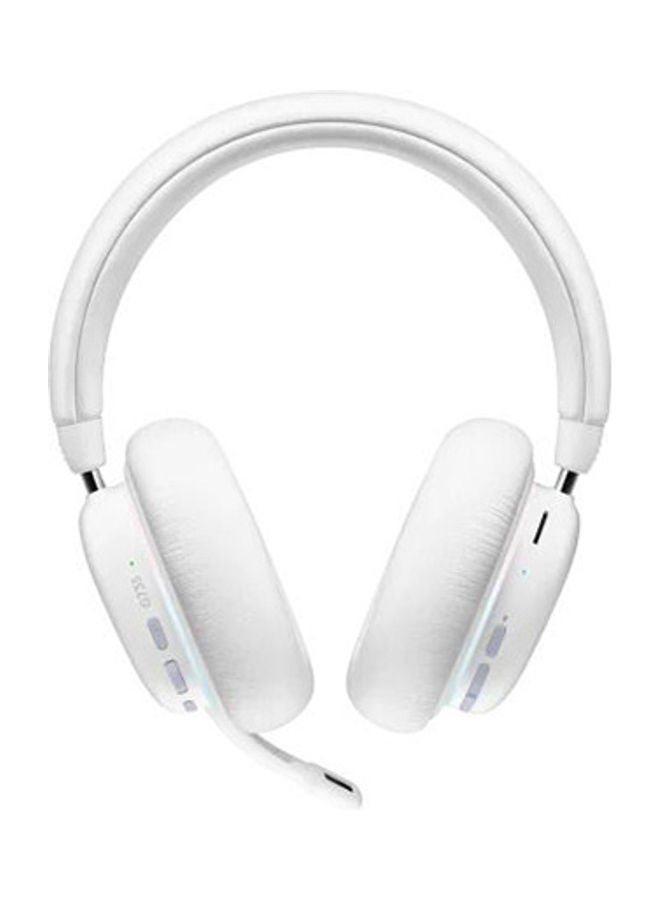 Logitech Logitech G735 Wireless Gaming Headset (Aurora Collection)  - Image 2