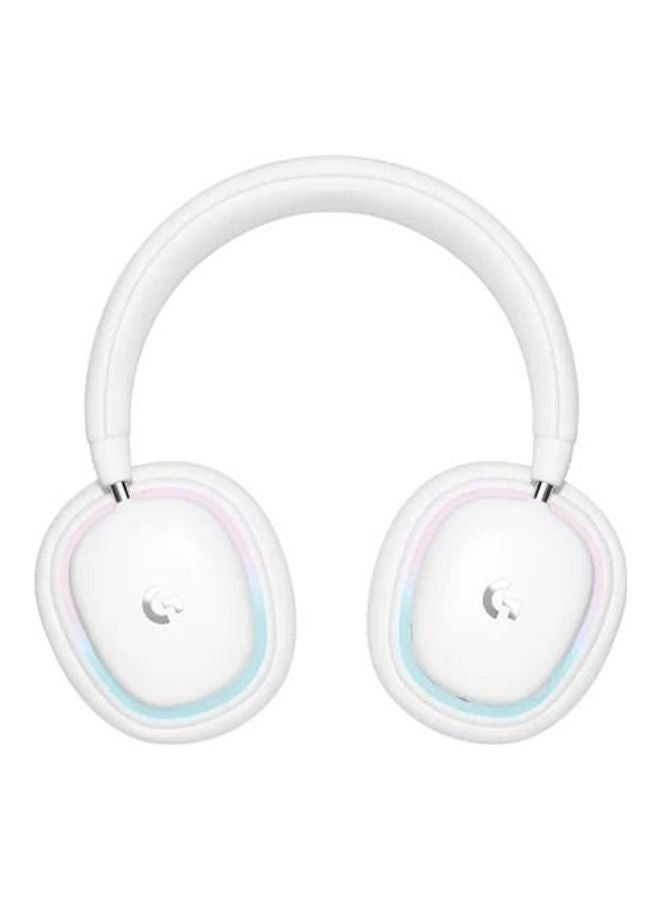 Logitech Logitech G735 Wireless Gaming Headset (Aurora Collection)  - Image 4