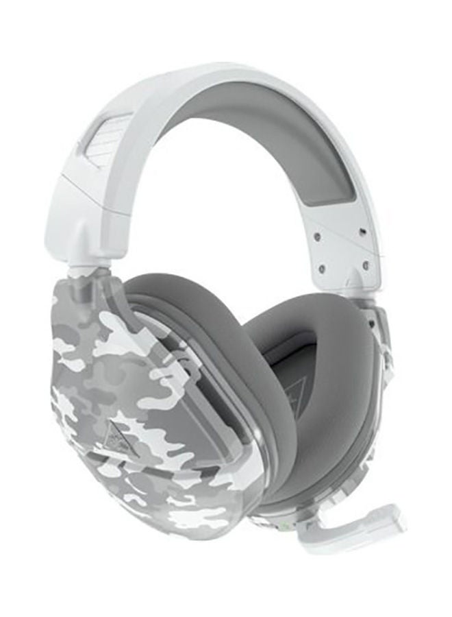 TURTLE BEACH Turtle Beach Stealth 600 Gen2 MAX Xbox Gaming Headset - Arctic Camo  - Image 1