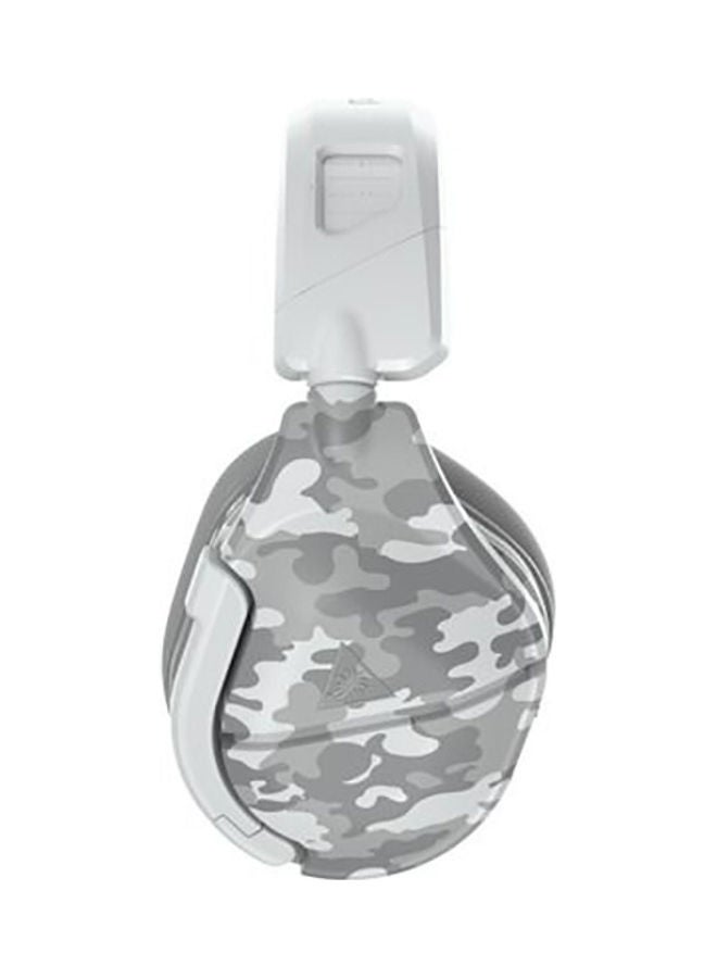 TURTLE BEACH Turtle Beach Stealth 600 Gen2 MAX Xbox Gaming Headset - Arctic Camo  - Image 4