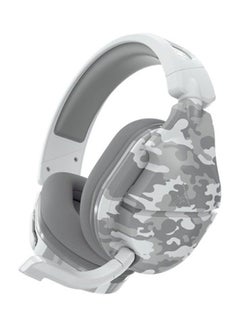 Turtle Beach Stealth 600 Gen 2 MAX Gaming Headset - Arctic Camo