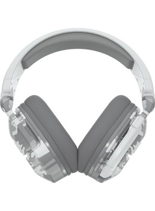 TURTLE BEACH - Turtle Beach Stealth 600 Gen 2 MAX Gaming Headset - Arctic Camo - Image 1