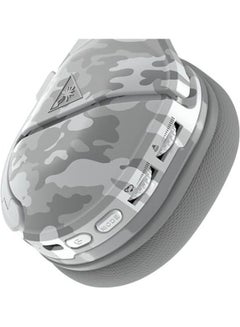 TURTLE BEACH Turtle Beach Stealth 600 Gen 2 MAX Gaming Headset - Arctic Camo  - Image 3