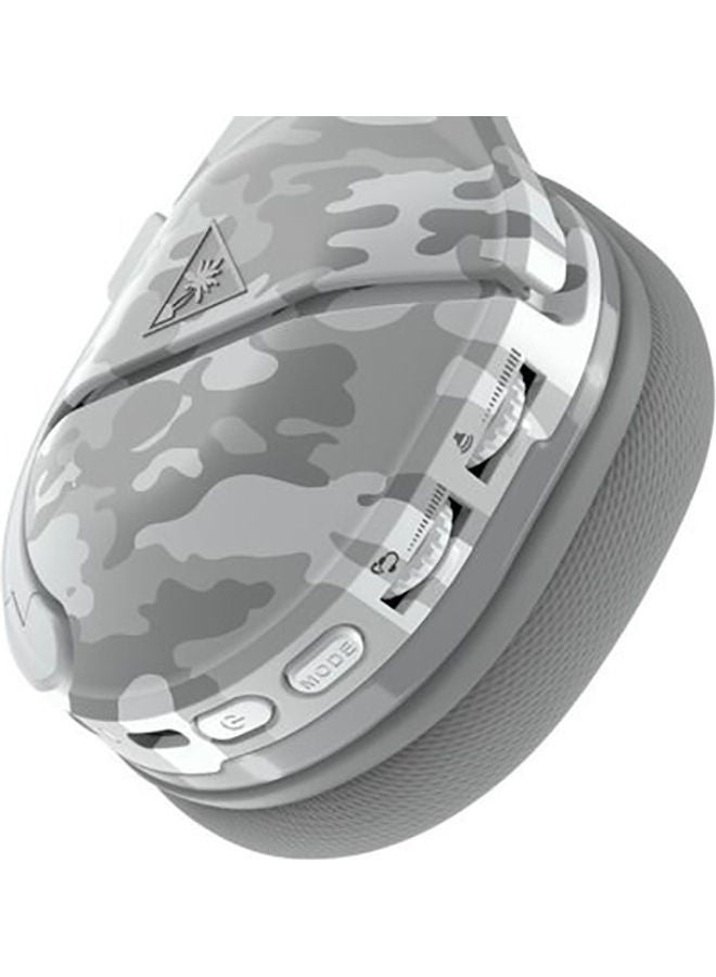 TURTLE BEACH - Turtle Beach Stealth 600 Gen 2 MAX Gaming Headset - Arctic Camo - Image 1