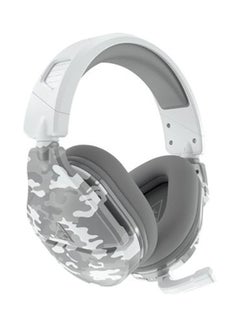 TURTLE BEACH Turtle Beach Stealth 600 Gen 2 MAX Gaming Headset - Arctic Camo  - Image 5