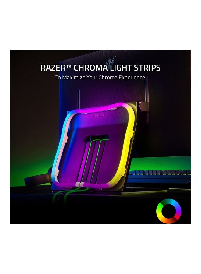 ريزر - مجموعة توسيع شريط الإضاءة Chroma ARGB لتخصيص الإضاءة بشكل أكبر - Image 1