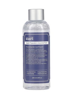 Dear,Klairs Supple Preparation Toner 180ml  - Image 2