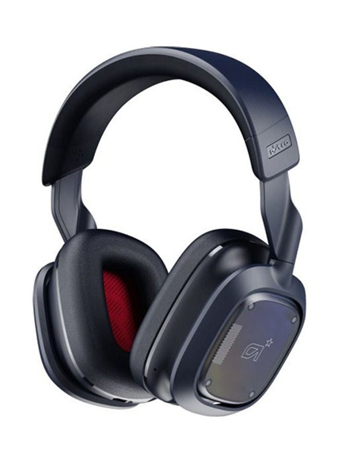 ASTRO - Astro A30 PlayStation Wireless Headset - Navy/Red - Image 1