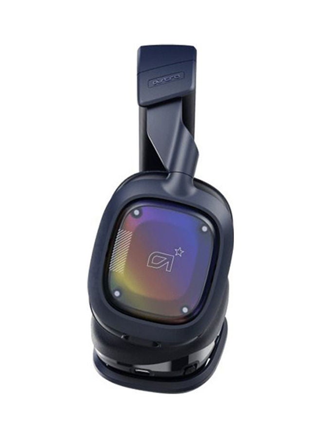 ASTRO - Astro A30 PlayStation Wireless Headset - Navy/Red - Image 1