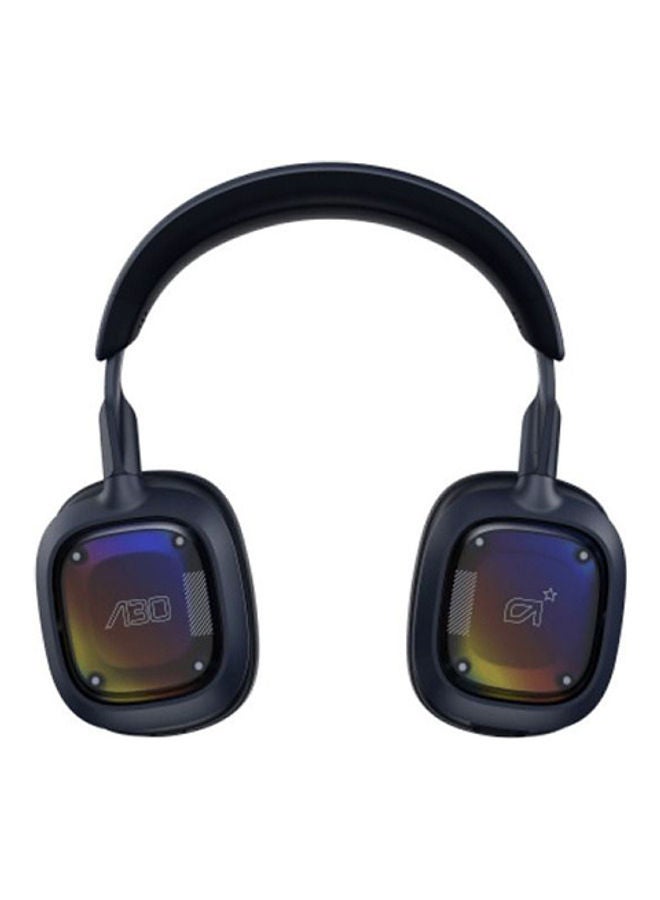 ASTRO - Astro A30 PlayStation Wireless Headset - Navy/Red - Image 1