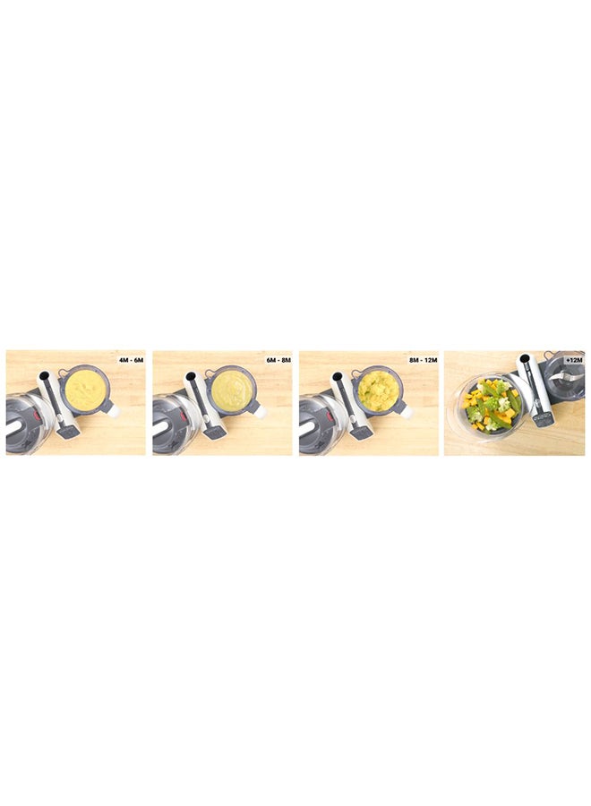 babymoov Nutribaby Baby Food Processor  - Image 5