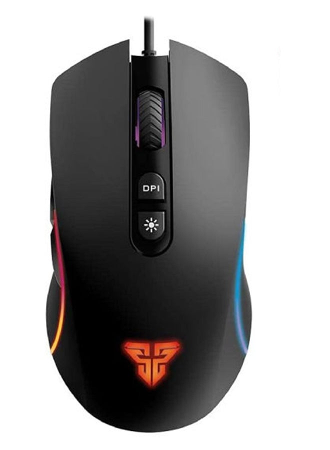 X16 THOR II Macro Programmable RUNNING RGB CHROMA Gaming Mouse |USB INTERFACE | FOR PC
