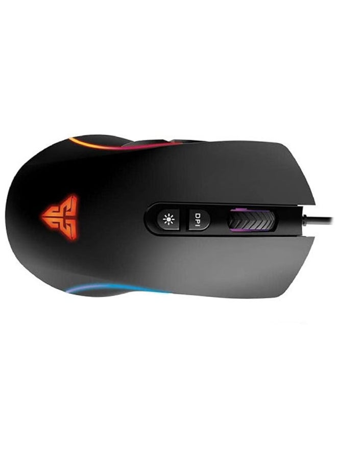 X16 THOR II Macro Programmable RUNNING RGB CHROMA Gaming Mouse |USB INTERFACE | FOR PC