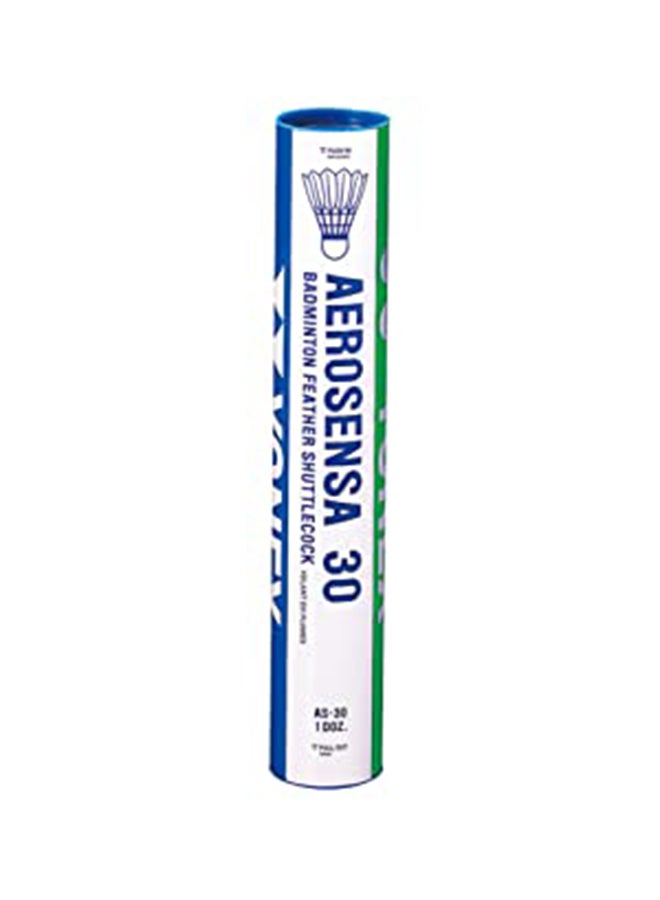 Yonex Aerosensa 30 -Shuttlecocks  - Image 2
