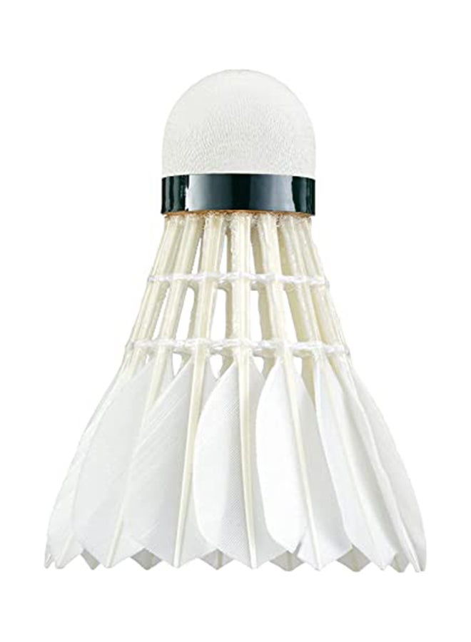 Yonex Aerosensa 30 -Shuttlecocks  - Image 3