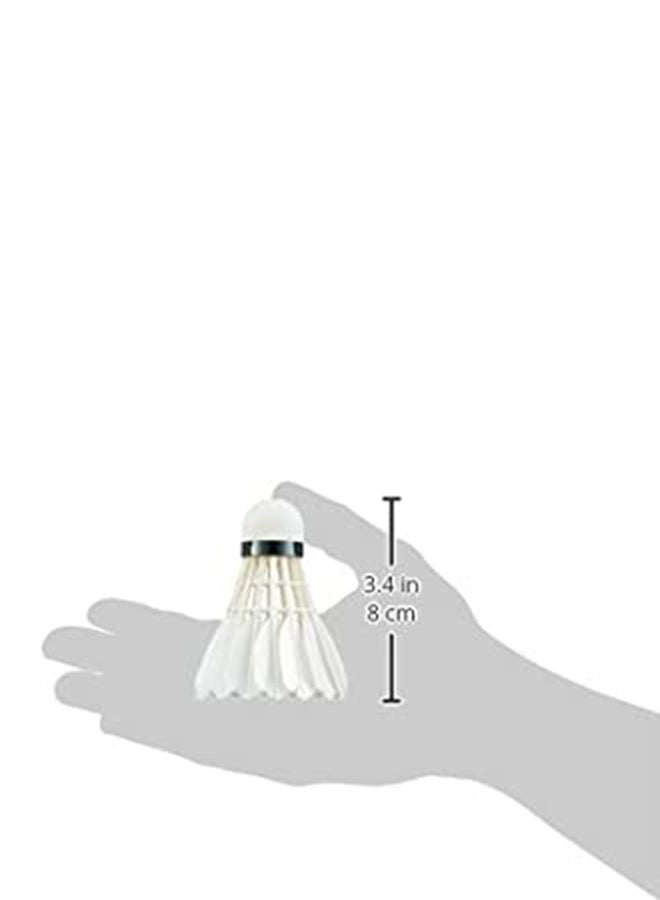 Yonex Aerosensa 30 -Shuttlecocks  - Image 4