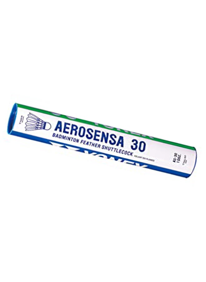 Yonex Aerosensa 30 -Shuttlecocks  - Image 5
