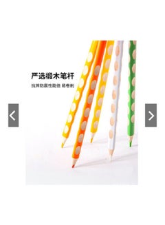M&G Chenguang Colored Pencil-12 Colors Multicolour  - Image 3