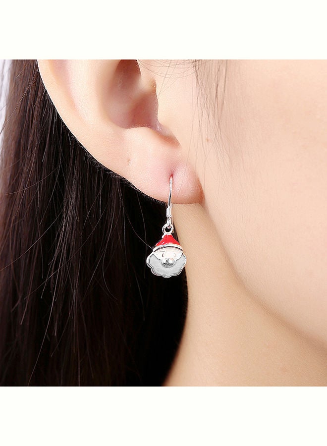 SKMEI - Fashion Ladies Earrings Lknspce837B - Image 1