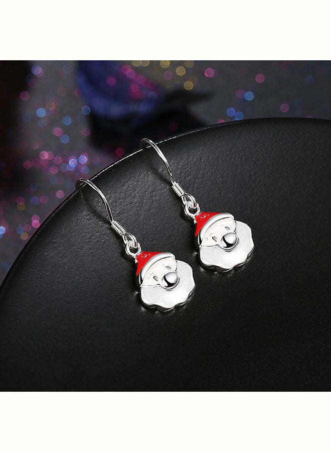 SKMEI - Fashion Ladies Earrings Lknspce837B - Image 1