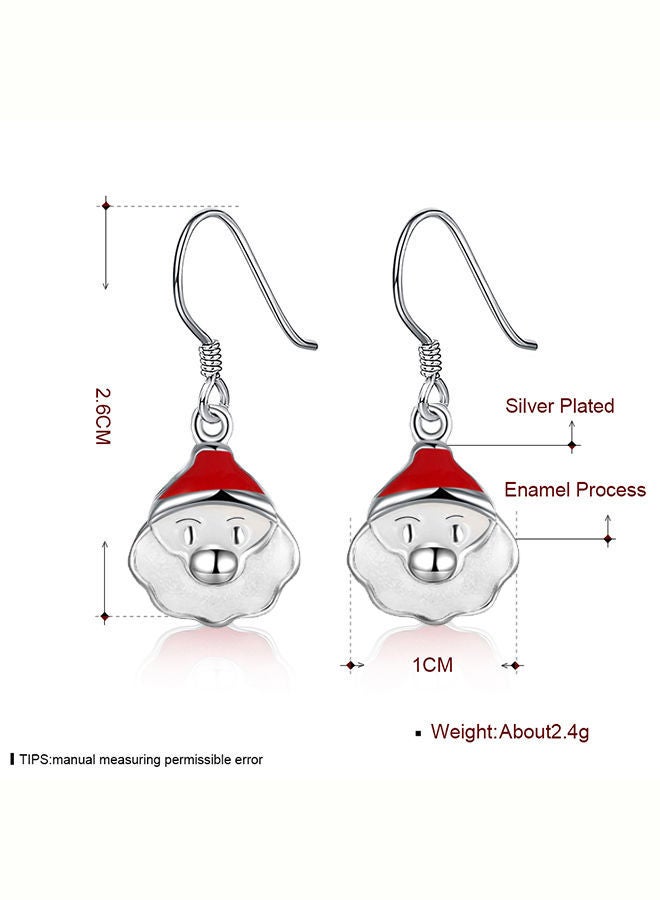 SKMEI - Fashion Ladies Earrings Lknspce837B - Image 1