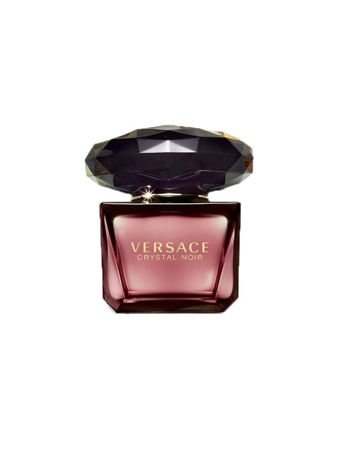 VERSACE Crystal Noir For Women EDT 5ml  - Image 1