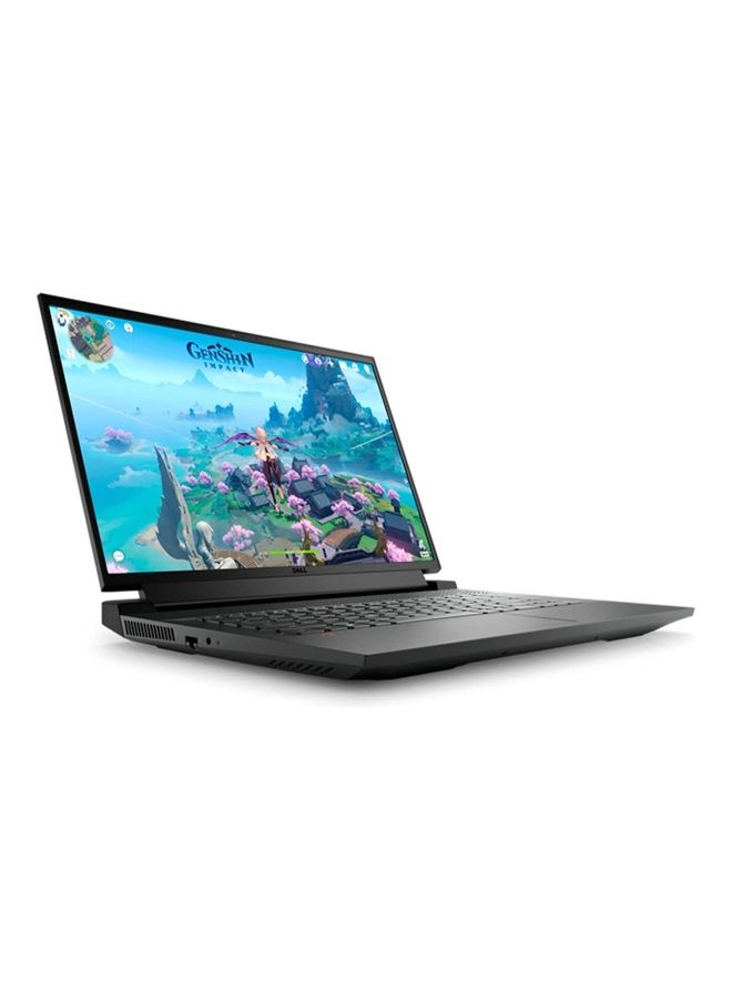 G16 7620 Gaming (Upgraded Version) Laptop (2022) With 16-Inch Display, Core i9 Processor/32GB RAM/1TB SSD/8GB Nvidia Geforce 3070 Ti Graphics Card/Windows 11 Pro English black - v1676552492/N53385336A_2