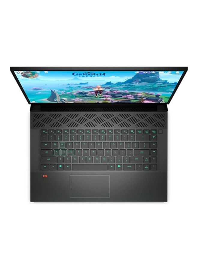 G16 7620 Gaming (Upgraded Version) Laptop (2022) With 16-Inch Display, Core i9 Processor/32GB RAM/1TB SSD/8GB Nvidia Geforce 3070 Ti Graphics Card/Windows 11 Pro English black - v1676552492/N53385336A_3