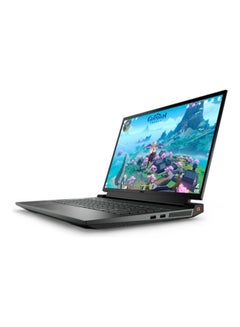 ديل كمبيوتر محمول للألعاب G16 7620 (2022) بشاشة مقاس 16 بوصة ومعالج Core i9 وذاكرة وصول عشوائي سعة 32 جيجابايت ومحرك أقراص SSD سعة 1 تيرابايت وبطاقة رسومات Nvidia Geforce 3070 Ti سعة 8 جيجابايت ونظام التشغيل Windows 11 Pro  - Image 4