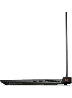ديل كمبيوتر محمول للألعاب G16 7620 (2022) بشاشة مقاس 16 بوصة ومعالج Core i9 وذاكرة وصول عشوائي سعة 32 جيجابايت ومحرك أقراص SSD سعة 1 تيرابايت وبطاقة رسومات Nvidia Geforce 3070 Ti سعة 8 جيجابايت ونظام التشغيل Windows 11 Pro  - Image 5