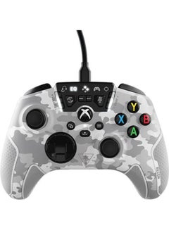 Turtle Beach Recon Wired Controller - Arctic Camo