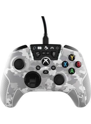 Turtle Beach Recon Wired Controller - Arctic Camo - v1676561505/N53385350A_1