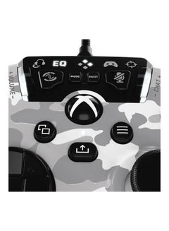 TURTLE BEACH Turtle Beach Recon Wired Controller - Arctic Camo  - Image 2