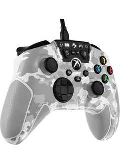 TURTLE BEACH Turtle Beach Recon Wired Controller - Arctic Camo  - Image 3