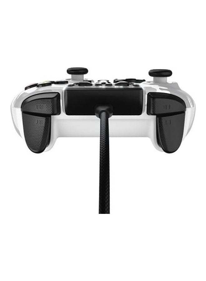 TURTLE BEACH - Turtle Beach Recon Wired Controller - Arctic Camo - Image 1