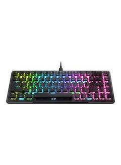 TURTLE BEACH Roccat Vulcan II Mini US Layout Linear red switch Gaming keyboard - Black  - Image 1