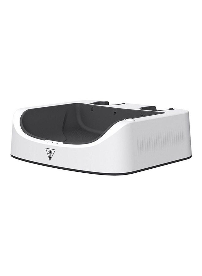 ترتل بيتش Turtle Beach Fuel for Meta Quest 2 - شاحن VR رمادي  - Image 2