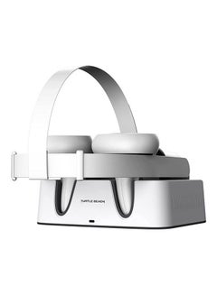TURTLE BEACH Turtle Beach Fuel for Meta Quest 2 - Grey VR Charger  - Image 3