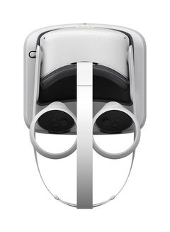 TURTLE BEACH Turtle Beach Fuel for Meta Quest 2 - Grey VR Charger  - Image 4