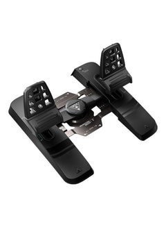 TURTLE BEACH Turtle Beach VelocityOne Rudder Universal Rudder Pedals - Xbox Series X|S & Xbox One or Windows PC  - Image 2