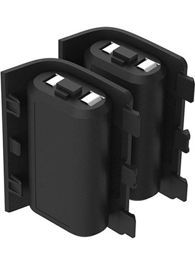 TURTLE BEACH Fuel Dual Charger Station for Xbox Series X/S - Black  - Image 3
