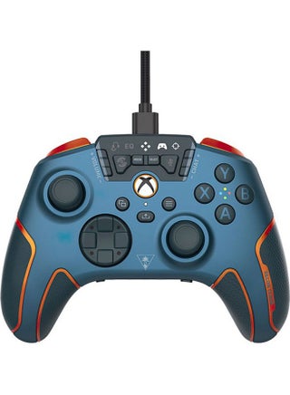 Turtle Beach Recon Cloud Hybrid Wireless Gaming Controller - Blue Magma - v1676561619/N53385344A_1