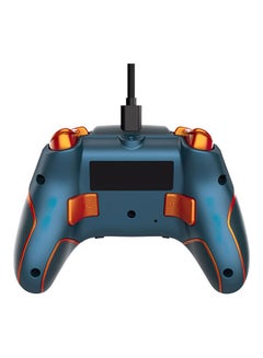TURTLE BEACH Turtle Beach Recon Cloud Hybrid Wireless Gaming Controller - Blue Magma  - Image 5