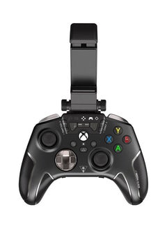 Turtle Beach Recon Cloud Wired Game Controller D4X with Bluetooth Black