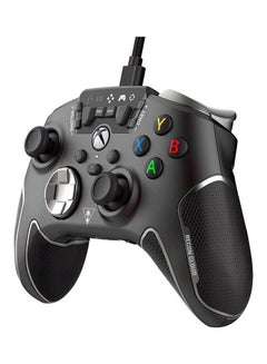 TURTLE BEACH Turtle Beach Recon Cloud Wired Game Controller D4X with Bluetooth Black  - Image 3