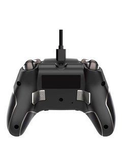 TURTLE BEACH Turtle Beach Recon Cloud Wired Game Controller D4X with Bluetooth Black  - Image 4