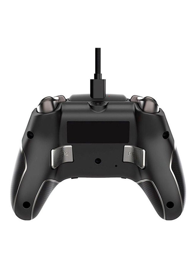 TURTLE BEACH - Turtle Beach Recon Cloud Wired Game Controller D4X with Bluetooth Black - Image 1