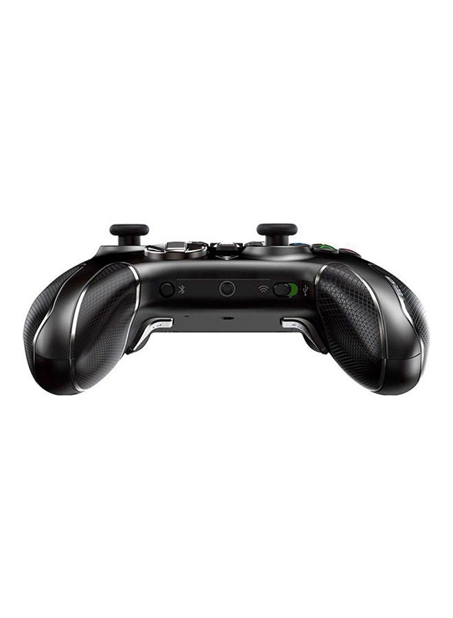 TURTLE BEACH - Turtle Beach Recon Cloud Wired Game Controller D4X with Bluetooth Black - Image 1