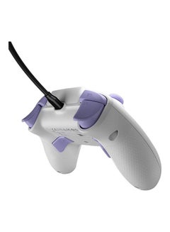 TURTLE BEACH Turtle Beach REACT-R ROTW Wired Controller - White  - Image 3