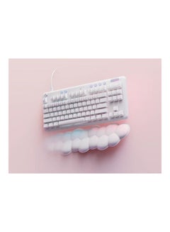 Logitech Logitech G713 TKL Tactile Mechanical Gaming Keyboard (Aurora Collection)  - Image 3